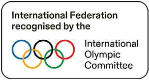 International Olympic Committee logo | International Federation of Muaythai Associations (IFMA)