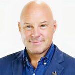 James Tucker | International Federation of Muaythai Associations (IFMA)