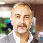 Kasra Ashami | International Federation of Muaythai Associations (IFMA)