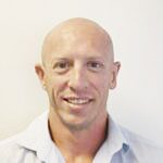 Lennert Swart | International Federation of Muaythai Associations (IFMA)