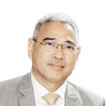 M.L. Anuporn Kashemsant