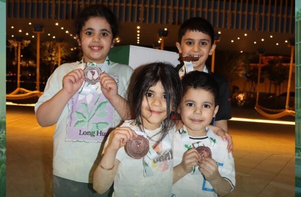 Masarak Muaythai: A New Movement in Saudi Arabia’s Sporting Transformation