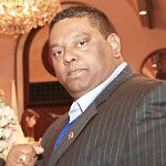 Sham Seetaram | International Federation of Muaythai Associations (IFMA)