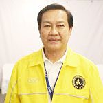 Somchai Sripiew | International Federation of Muaythai Associations (IFMA)