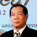 Somchart Charoenwacharawit