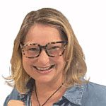 Sue Glassey | International Federation of Muaythai Associations (IFMA)