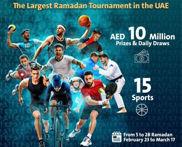 Elite Champions Shine at Sheikh Mansour bin Zayed Al Nahyan Ramadan Championship – Al Wathba 2026