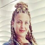 Valentina David | International Federation of Muaythai Associations (IFMA)