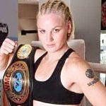 Valentina Shevchenko | International Federation of Muaythai Associations (IFMA)