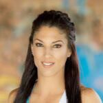 Yolanda Schmidt | International Federation of Muaythai Associations (IFMA)