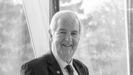 Sir Craig Reedie Obituary – IFMA Pays Tribute to Olympic Leader