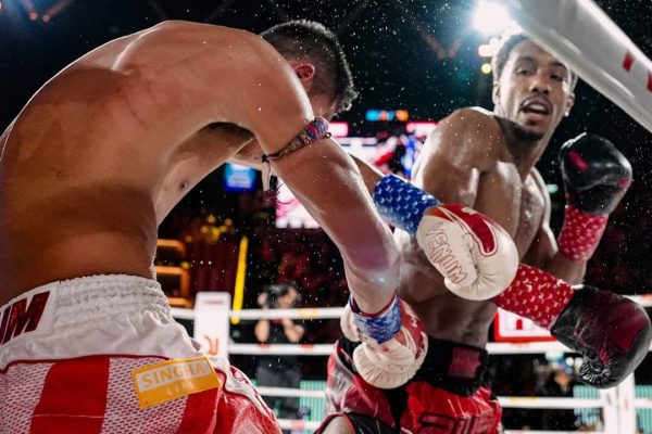 RWS Supershow at Rajadamnern Stadium Delivers Global Statement for Muaythai