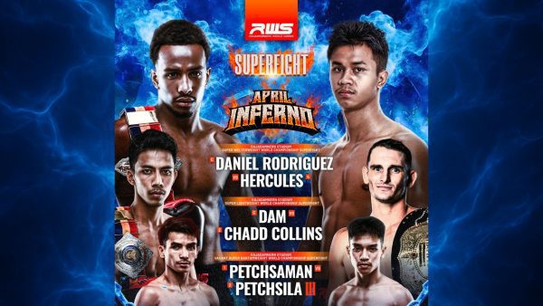 Muaythai Unites the World: Global Weekend Showcases Elite Competition Across Continents