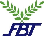 FBT logo | International Federation of Muaythai Associations (IFMA)