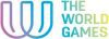The World Games logo