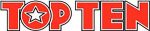 TOPTEN logo | International Federation of Muaythai Associations (IFMA)