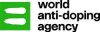 World Anti-Doping Agency logo | International Federation of Muaythai Associations (IFMA)