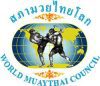 World Muaythai Council logo | International Federation of Muaythai Associations (IFMA)